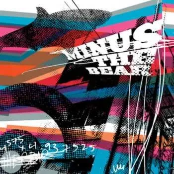 Zahraniční hudba LP Minus The Bear: They Make Beer Commercials Like This CLR | LTD 2014 Coloured Splatter Vinyl Limited Edition