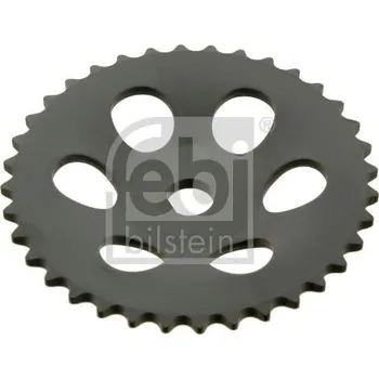 Olejové čerpadlo Ozubené kolo, olejové čerpadlo FEBI BILSTEIN 25452