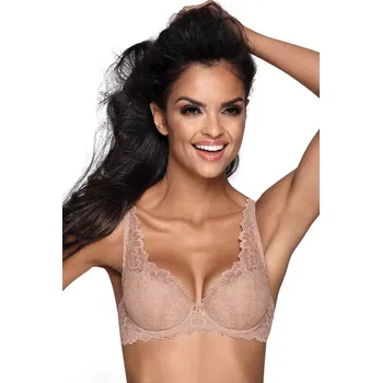 Podprsenka BRASTON CARMELA M-053/22 béžová béžová 80D