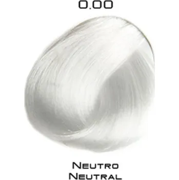 Barva na vlasy COLOREVO 100 ml - SELECTIVE PROFESSIONAL Odstín: MIX 0.00 - Neutrální