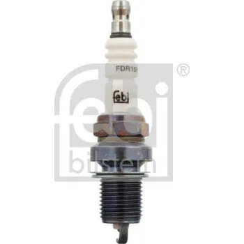 Autoelektrika Zapalovací svíčka FEBI BILSTEIN 13608