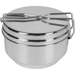 Nerezový ešus Helikon-Tex