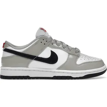 Dámská obuv Nike Dunk Low Essential Light Iron Ore (W) Velikost: 36.5 DQ7576-001