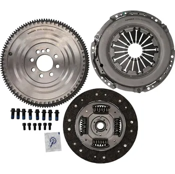 Spojková sada Sada spojky KAMOKA KC154