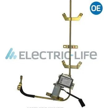 Stahovačka okna Zvedací zařízení oken ELECTRIC LIFE ZR ME20 L