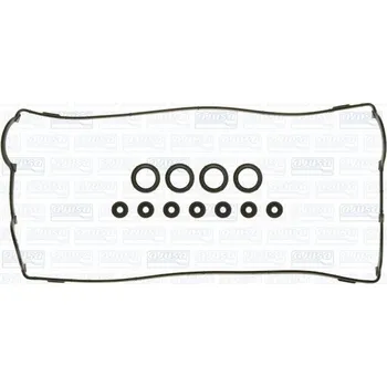 Těsnění motoru Sada těsnění, kryt hlavy válce AJUSA 56005900