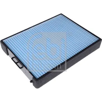 Ventilátor topení a klimatizace Kabinový filtr FEBI BILSTEIN JR. 24440