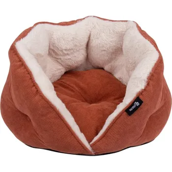 Pelíšek pro psa District 70 Tuck pelech pro kočky Terra 50 cm + Doprava zdarma