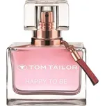 Tom Tailor Happy To Be EDP 30 ml