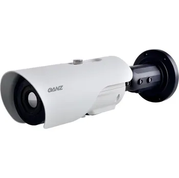 Termokamera GenSTAR GANZ ZNT8-BVF9-TAS (9 mm)