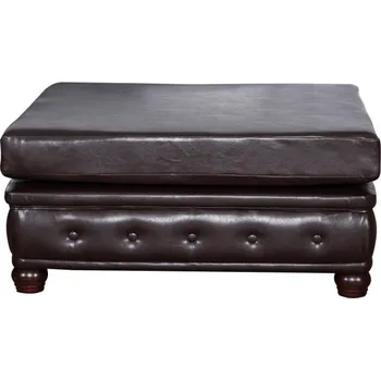 Taburet Podnožka Chesterfield York 100x100 - Meble Ropez margarita 10 100x45 cm