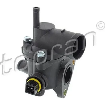 Motor automobilu Topran 110 655