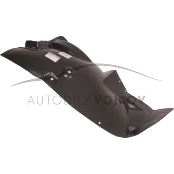 Podběh karosérie Pravý přední podběh přední část Renault Master III 2010 -