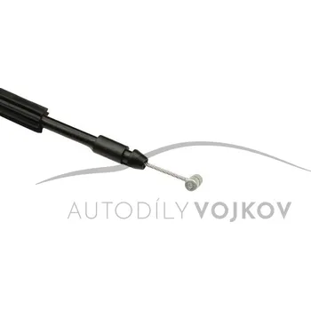 Dveře karosérie Zámek s centrálem zadních pravých dveří Opel Movano (C) 2021 -