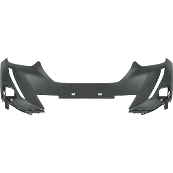 Karosérie BLIC Nárazník přední PEUGEOT 2008 II 06.2019-04.2023