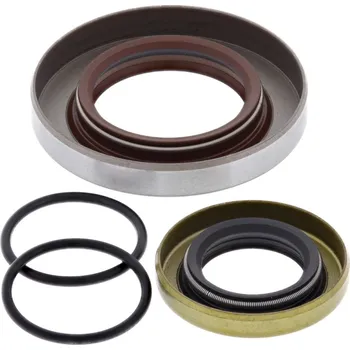 Startér Sada těsnění klikové hřídele All Balls Racing CS24-2004
