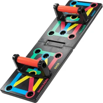 MAXXIVA Multifunkční deska na kliky, 64 x 20 x 1,7 cm