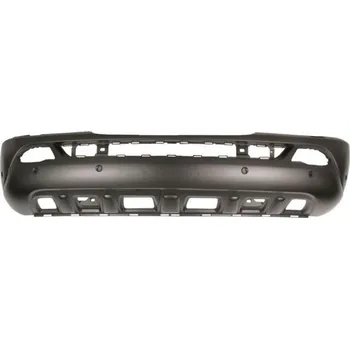 Karosérie BLIC Nárazník přední M/ML-TŘÍDA W163 01.2002-06.2005