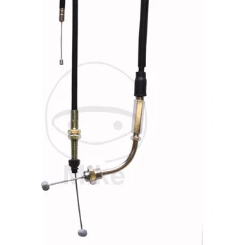 Lanko plynu JMT A open 715.08.81