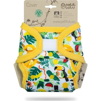 Plenkové kalhoty Lenochod - svrchní kalhotky sz