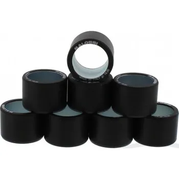 Roller weight set Malossi 21g (26x12,8mm) (8 pcs set)