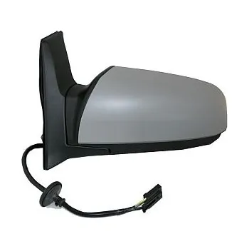 Auto zrcátko Vnější zpětné zrcátko ABAKUS 2825M04