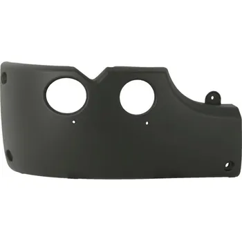 Nárazník PACOL Nárazník přední G I, R I 03.2004-05.2019