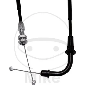 Lanko plynu JMT A open 731.24.65