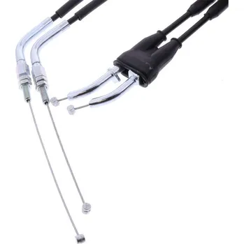 Motodíl Sada bowdenů plynu JMT 715.06.77