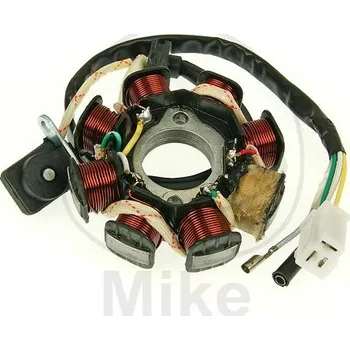 Alternátor Stator JMP 700.04.82