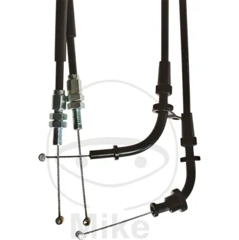 Lanko plynu set JMT 715.24.33