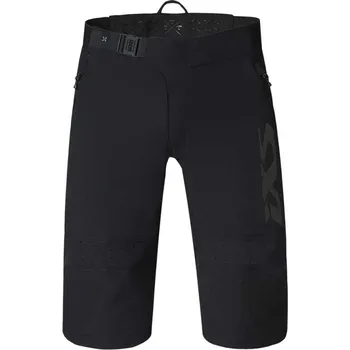 cyklistické kraťasy IXS Trigger 1.0 shorts, black, M M