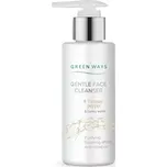 Green Ways Gentle Face Cleanser jemný…