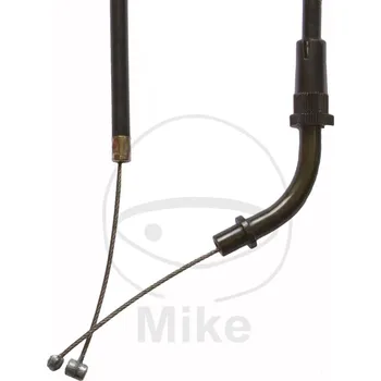 Lanko plynu JMT A open 715.00.33