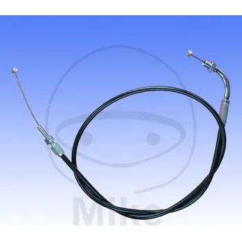 Lanko plynu JMT A open 731.81.65