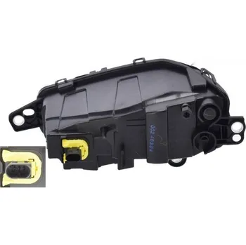 Mlhový světlomet Mlhové světlo Volvo 21- LED pravé Depo 773-2025R-AE