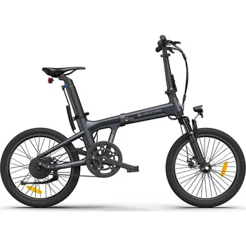 Skládací kolo ADO Skládací elektrokolo ADO EBike Air 20S ŠEDÁ 2025