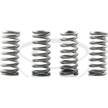 Autodíl Sada spojkových pružin EBC CSK212 4