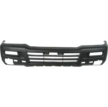 Karosérie BLIC Nárazník přední MITSUBISHI L200 01.2001-01.2005