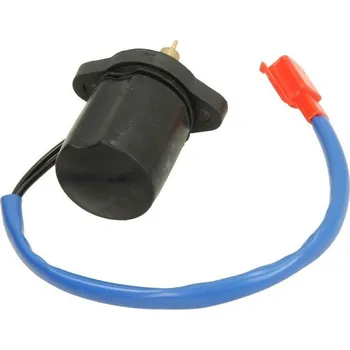 Karburátor Automatický sytič pro motory 2T Minarelli