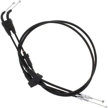 Lanko plynu All Balls Racing TC45-1211