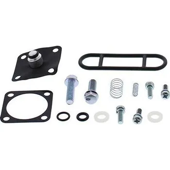 Palivové čerpadlo Opravná sada benzinového kohoutu All Balls Racing FT60-1310 diaphragm only