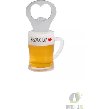 Otvírák Otvírák Bezva Chlap