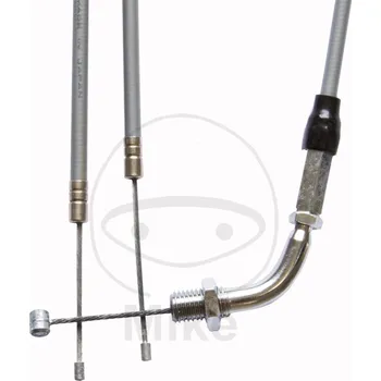 Lanko plynu JMT A open 731.95.69