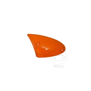 Osvětlení pro motocykl Sklo blinkru JMP SBL 0053
