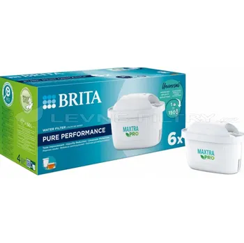 Filtr do konvice Brita Maxtra Pure Performance 6