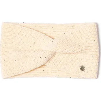 Čelenka HEAVY TOOLS Dámská čelenka PENSARE BÍLÁ