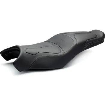 Sedlo na kolo Yamaha pohodlné sedlo Tracer 700