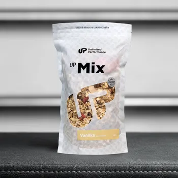 Protein UP Mix Vanilka protein 400 g