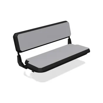 Loď Sedačka záďová 3místná ke člunu Zodiac PRO 7